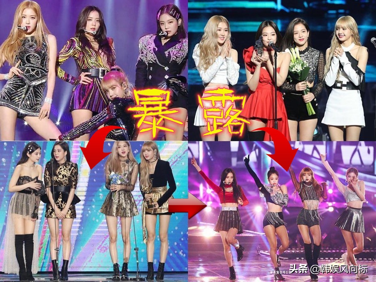 blackpink从出道到现在的歌合集,blackpink从出道时到现在卡点