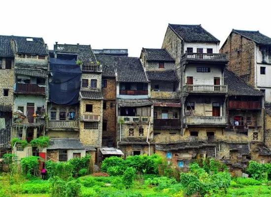 广东省最美自驾游244省道,中国最受欢迎的十大自驾路线top1