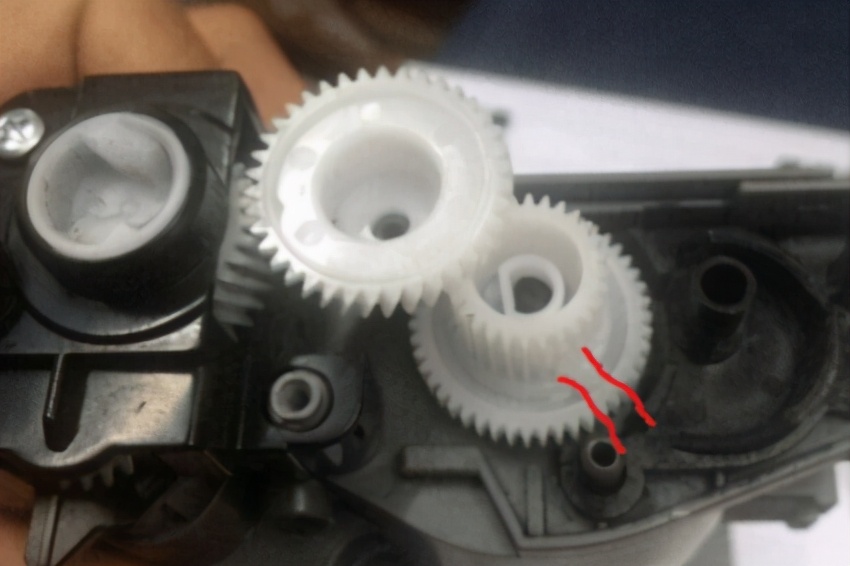 联想2605打印机清零方法,联想lj2605d怎样清零视频