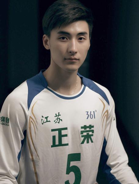 十大最帅的男运动员,中国最帅的十名男运动员