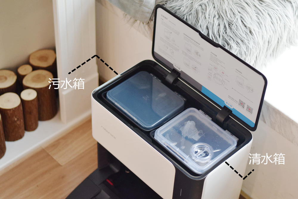 自动清洗扫拖一体机器人,石头扫地机器人g10一定要连wifi吗