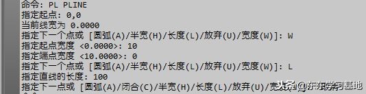 cad有箭头的直线快捷键,cad有箭头的直线