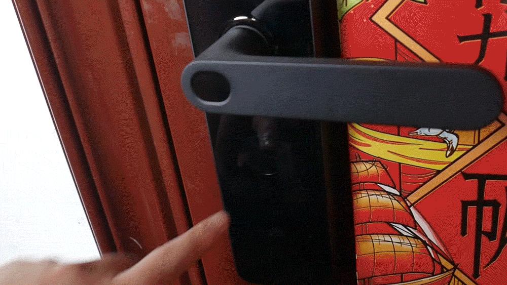 小米指纹锁1s和凯迪仕f1,小米指纹锁1s和智能门锁pro