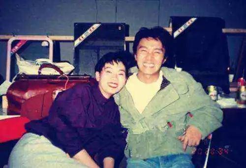 只拍5部电影却曾红遍全球,出道18年只拍5部电影