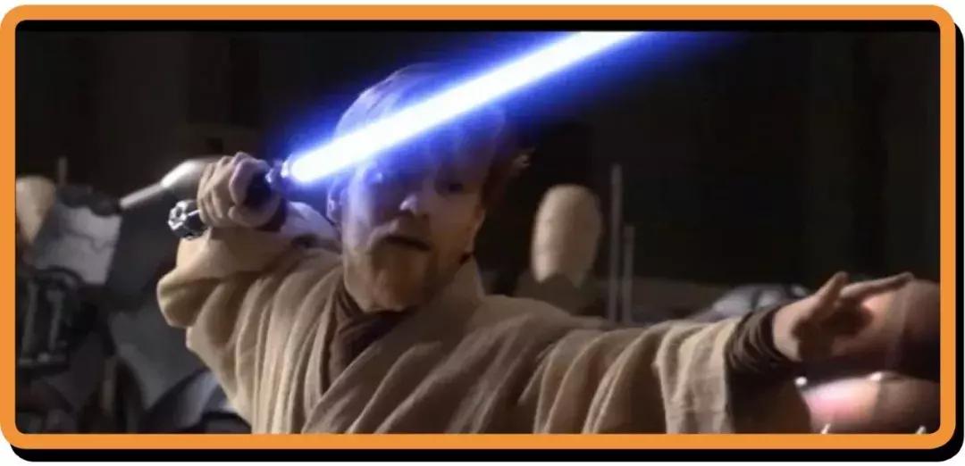 看到这把最强冷兵器，我扔掉了手里的98k