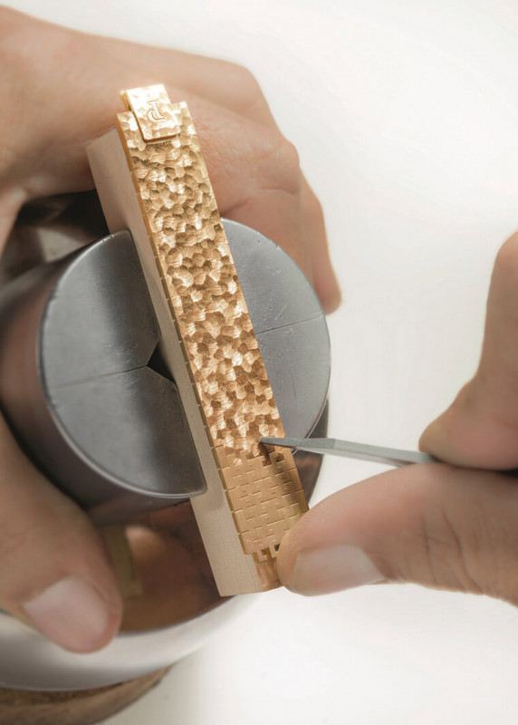 美国传奇第一夫人贾桂琳甘迺迪独钟的伯爵ExtremelyLady珠宝表