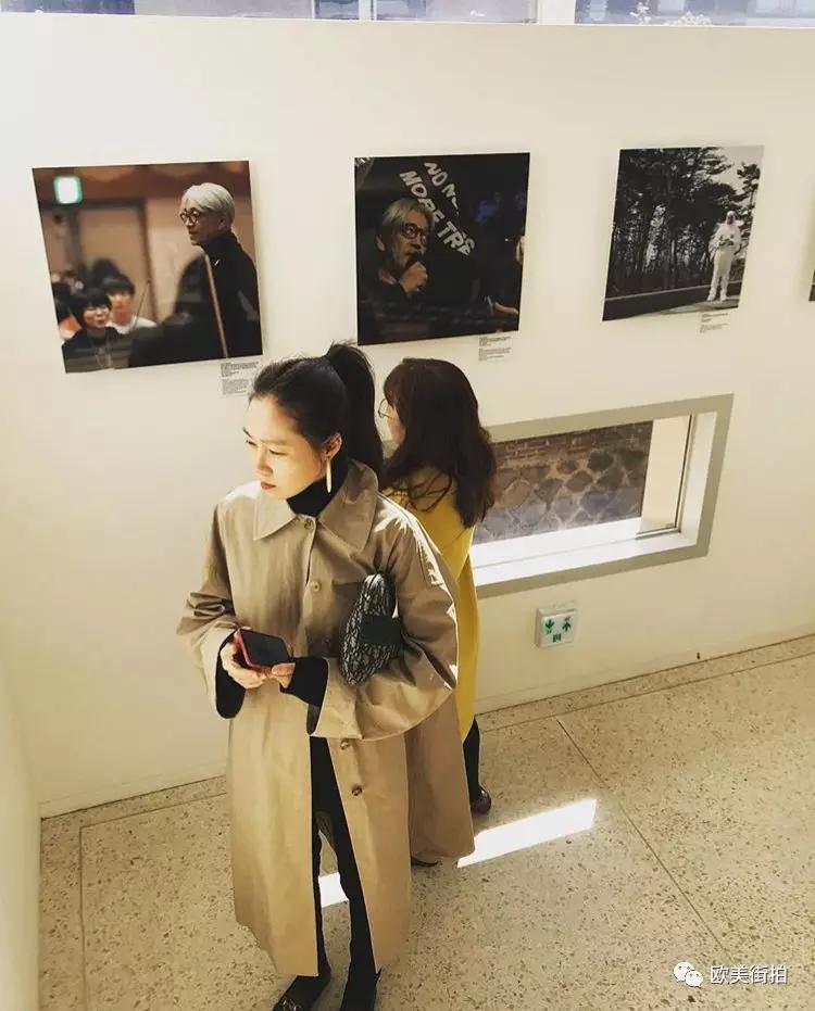 只要穿搭穿穿得好，少女感定是满分！做一个不甘落后的小妖精