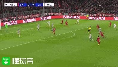 20年利物浦欧冠被谁淘汰,20年利物浦对水晶宫