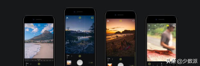 摄影修图软件推荐app,当下最好用的拍照修图app