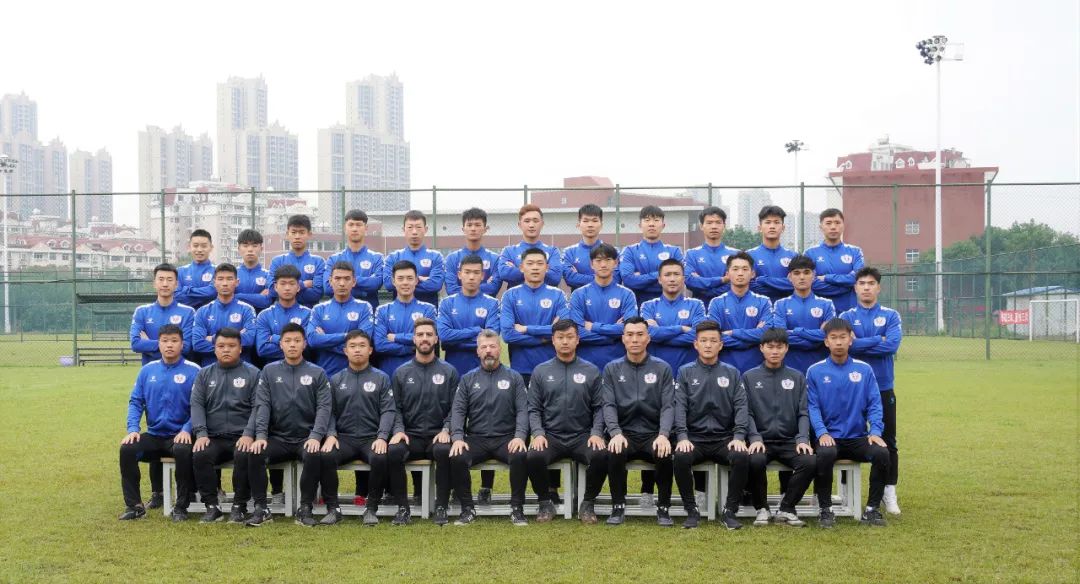 楚风合力队,湖北楚风合力足球俱乐部