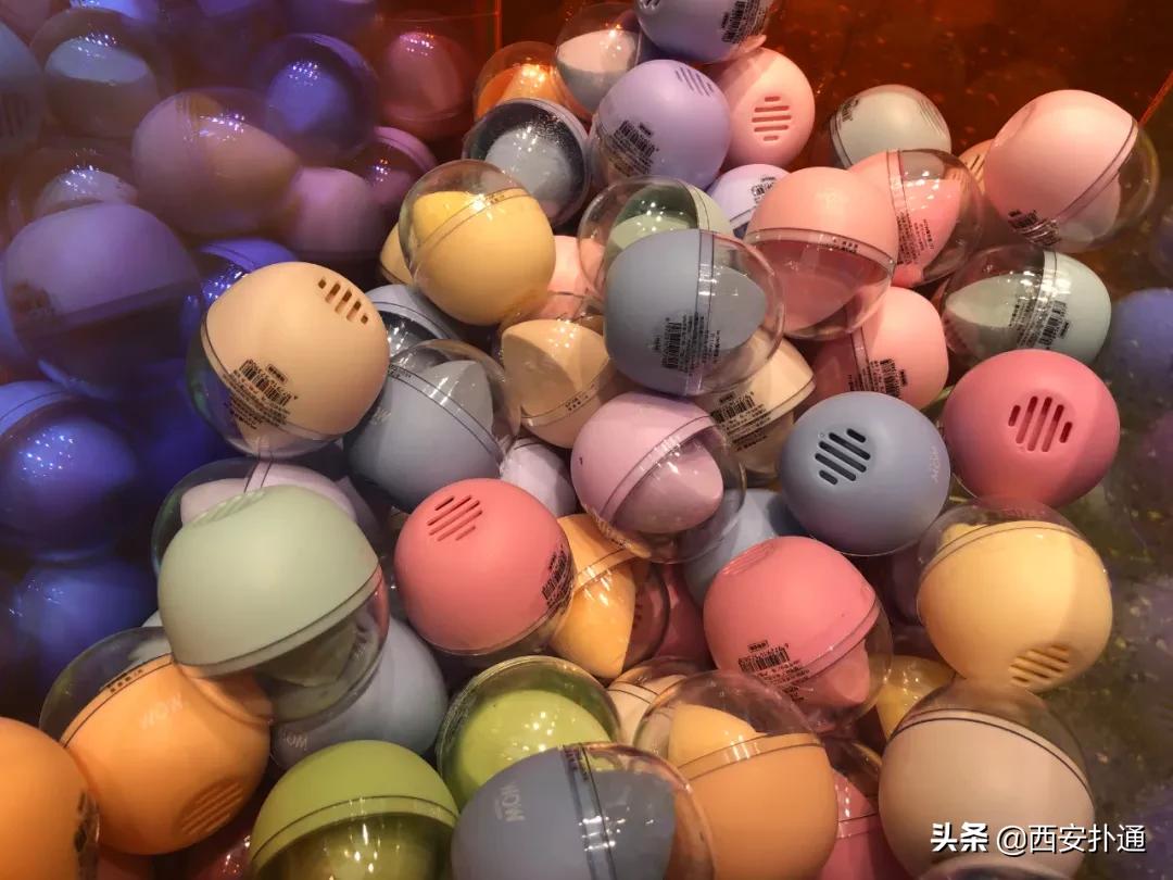 西安进口零食超市,西安进口超市零食推荐