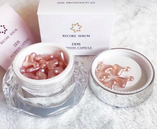 那些年买过的护肤品,那些年流行的美妆产品