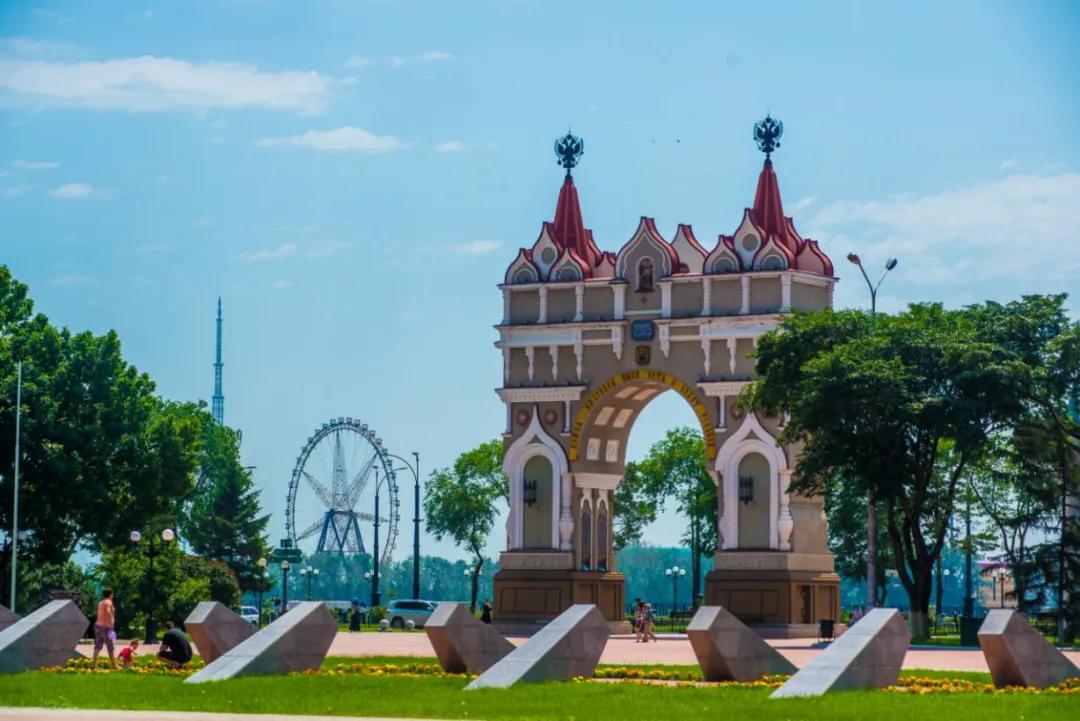 黑河加油北安平安,黑河加油万众一心抗击疫情