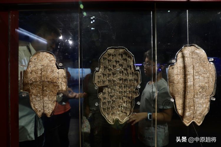 安阳殷墟遗址最著名的是什么遗址,安阳殷墟宫殿宗庙遗址讲解