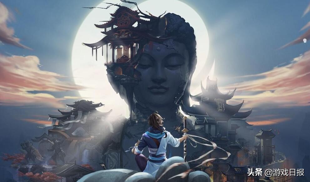 完美世界游戏发展史,完美世界诸神之战怎么换头像