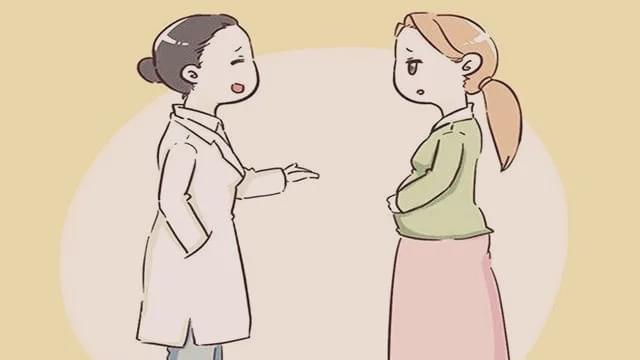 生孩子会让身材走样，产后瘦不下去，也许就是差了这么一毫厘