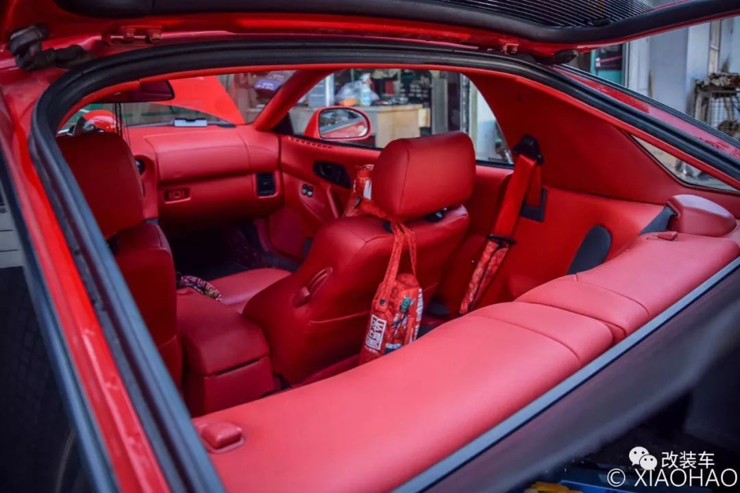 开了十二年的跑车还能开多久,17年车龄的跑车还可以开多久