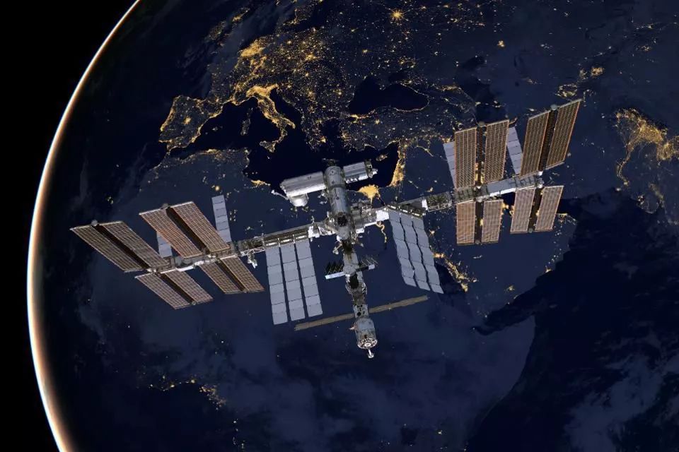 航天员学中文,俄罗斯航天员学习中文