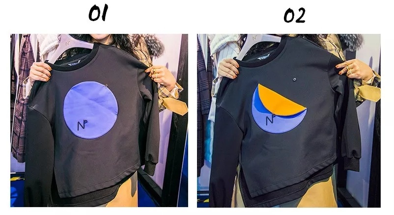 时装周时尚博主,巴黎时装周时尚博主