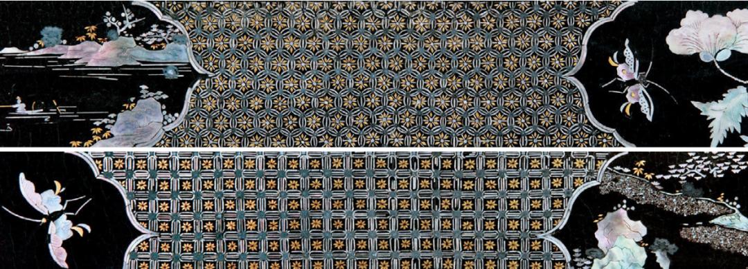 康熙皇帝的椅子,康熙时官造家具