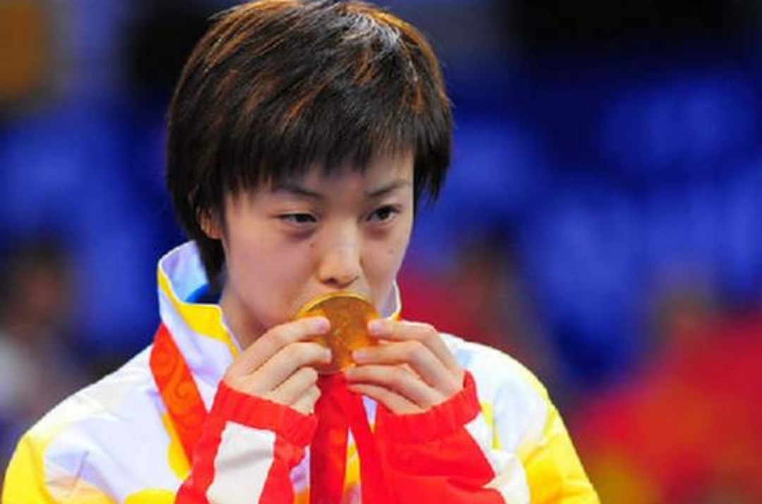 伊藤美诚无缘国乒五大劲敌,伊藤美诚被国乒小将4比2横扫