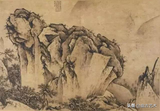 有哪些是在中国国家博物馆必看的,只有在中国才能看到的画
