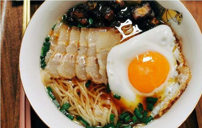 二月二龙抬头一碗龙须面,二月二龙抬头吃龙须面有什么讲究