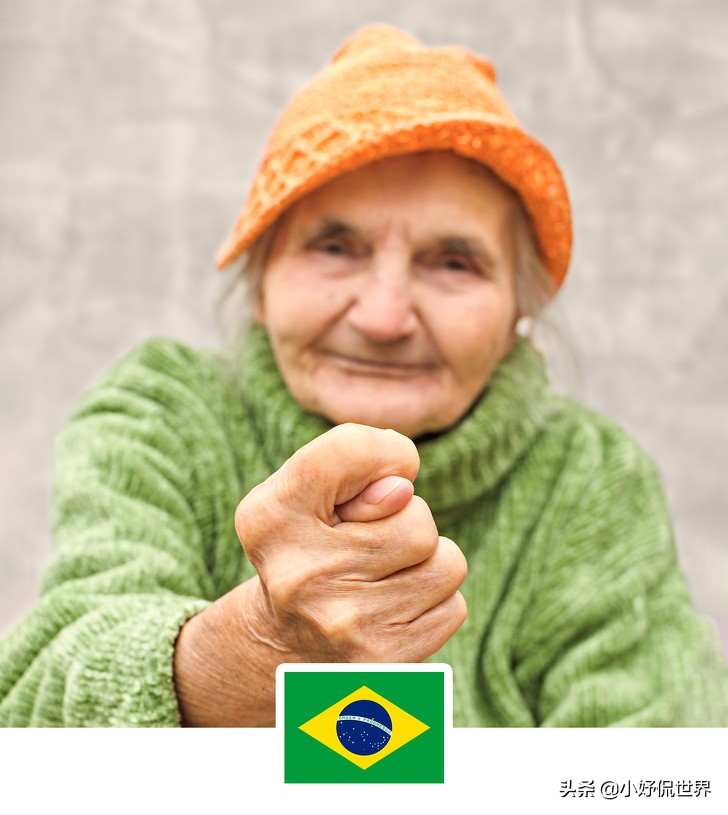 ok手势在不同国家分别代表什么,手势在不同国家的含义