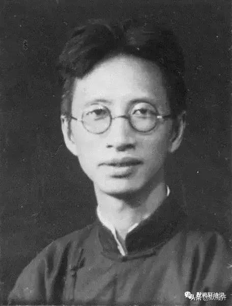 学习诗词的人离不开他——词坛一代宗师龙榆生