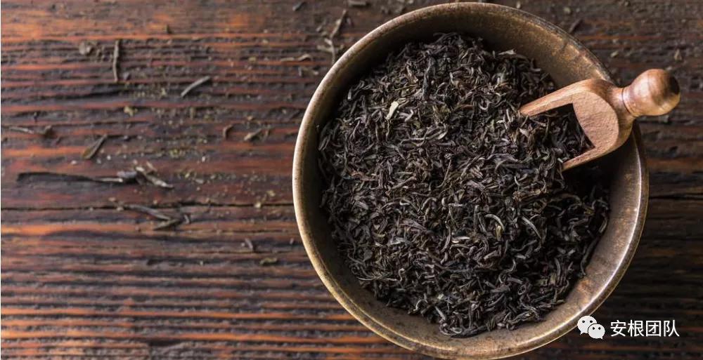 工夫红茶发酵程度,工夫红茶的干燥过程图片