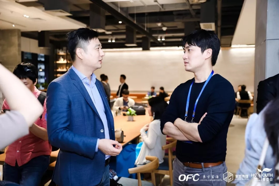 这篇文章几乎涵盖所有大居住领域的创新方向