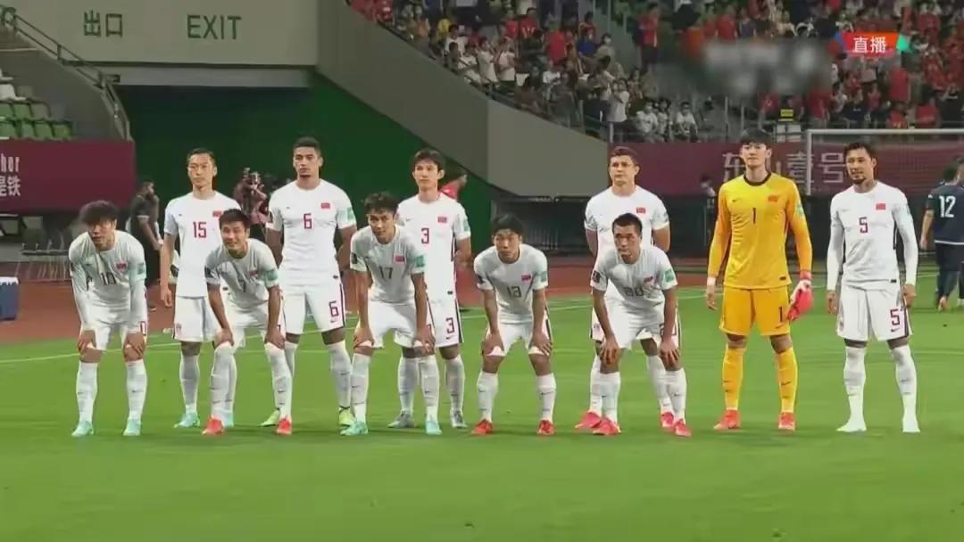 中国国足的数学能力,国足数学题目及答案