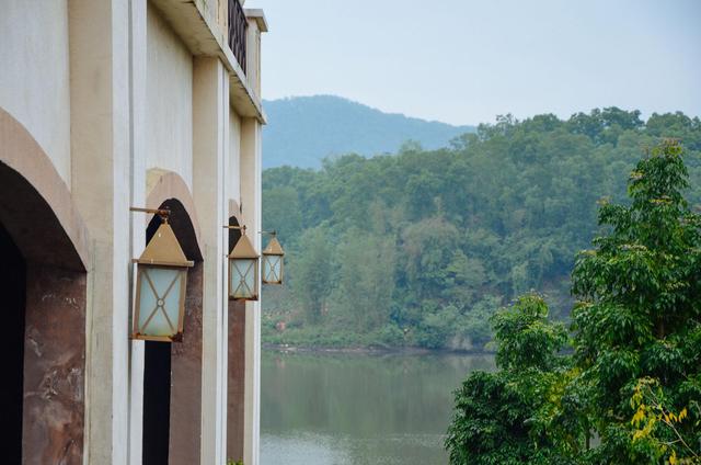 海口观澜湖高尔夫球场攻略,观澜湖总共几个高尔夫球场