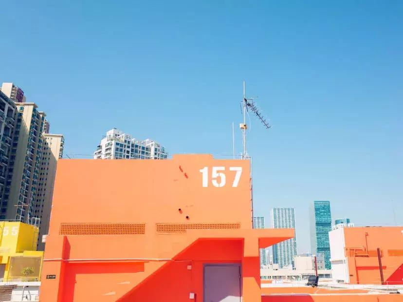 深圳适合春游的地方推荐及理由,深圳不可错过的游玩地方