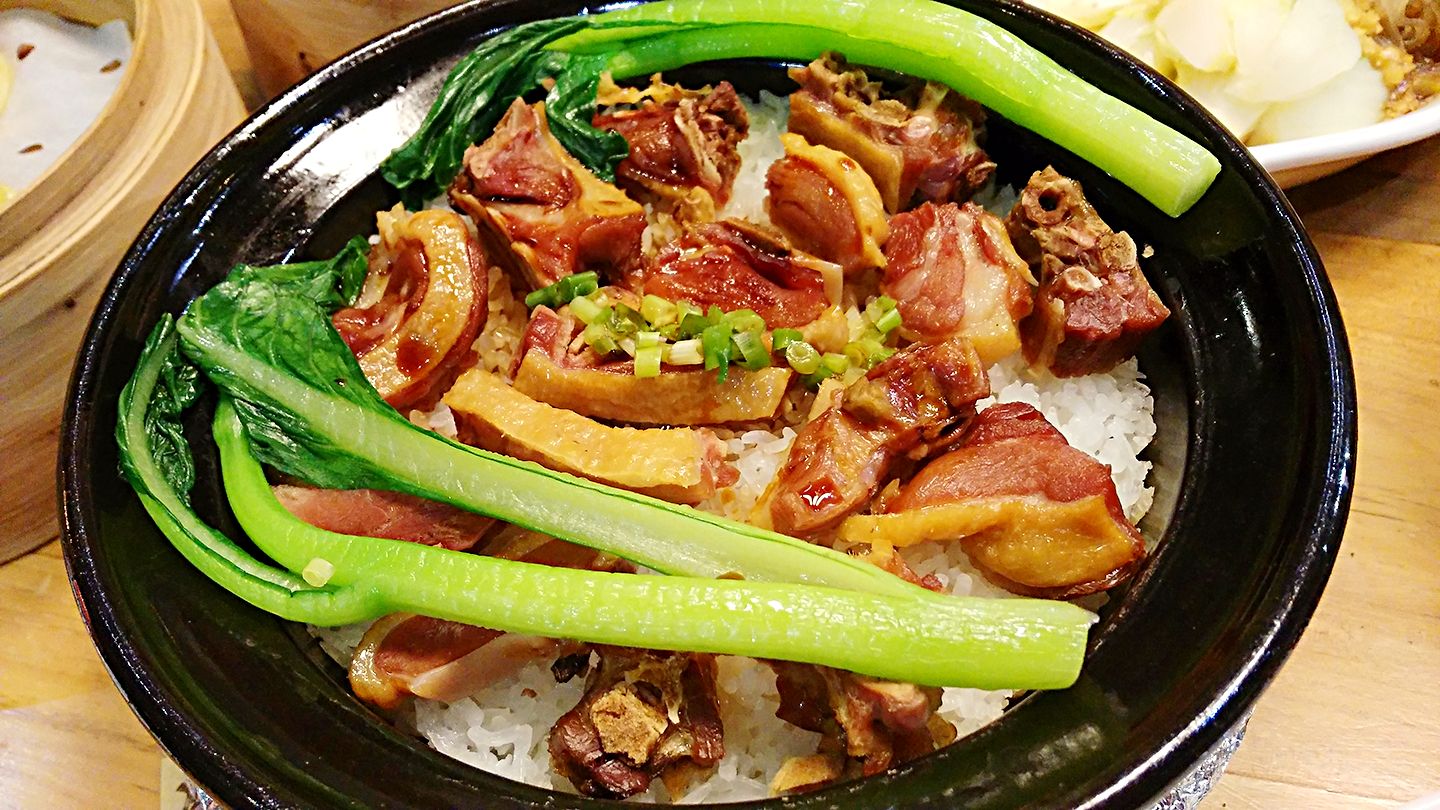 正宗煲仔饭秘制配方舌尖上的美食,煲仔饭最正宗的做法配方