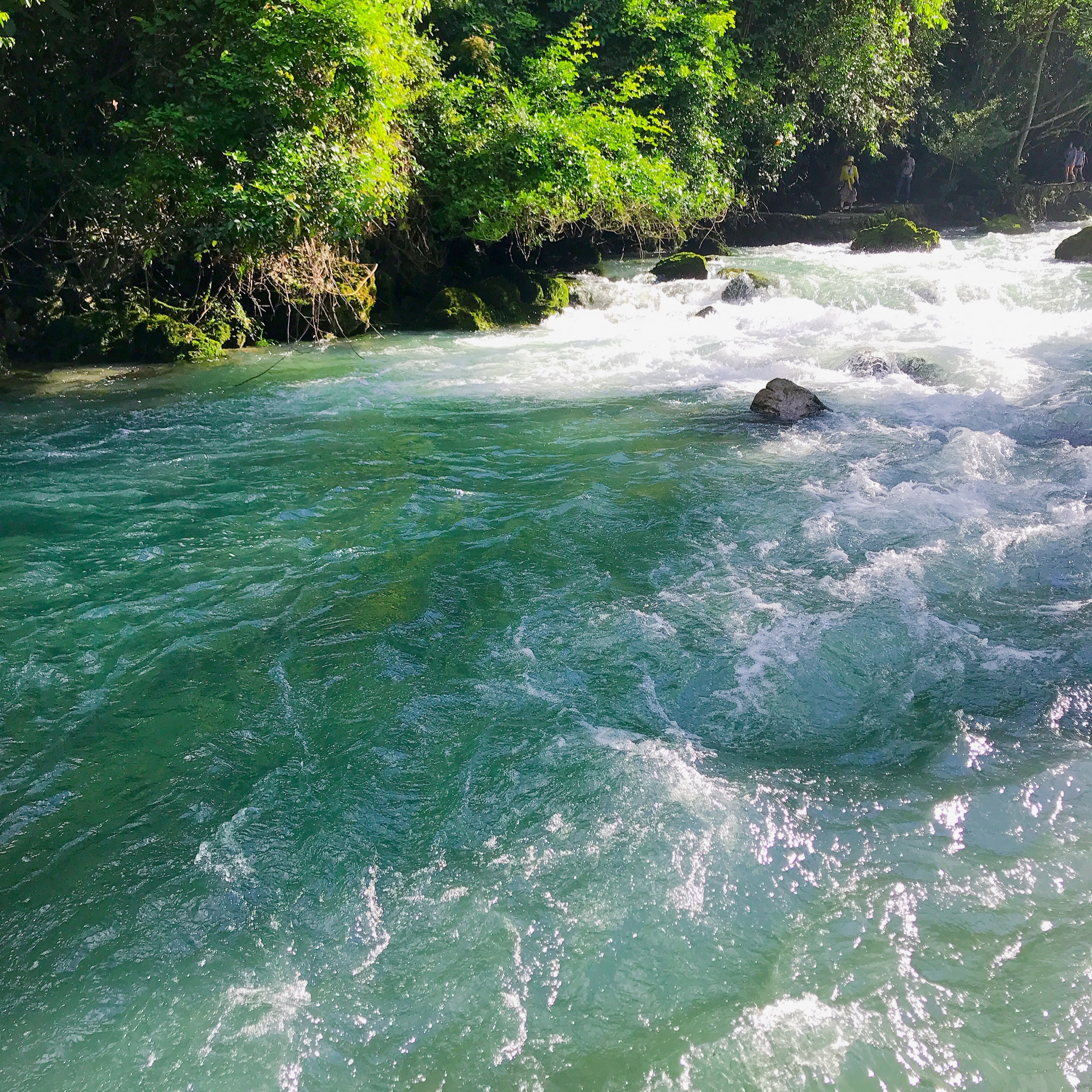 自驾游荔波小七孔旅游攻略,荔波小七孔游记600字