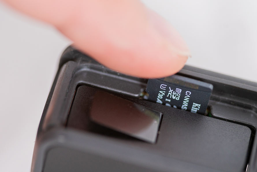 金士顿canvasgoplusmicrosd卡,金士顿存储卡selectplus