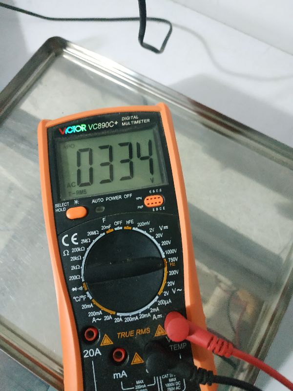 电压不正常会怎么样,电压不正常的原因及解决方法