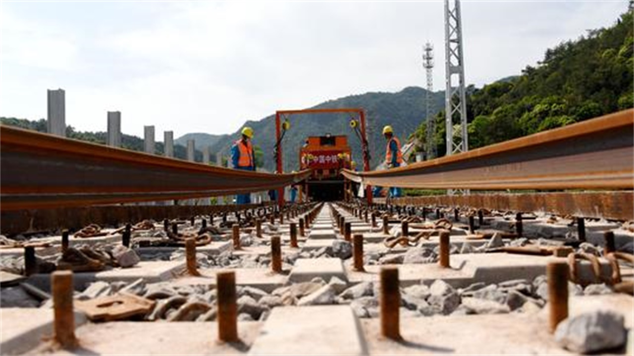 浙江已开通的城际铁路,浙江省已经开通的铁路