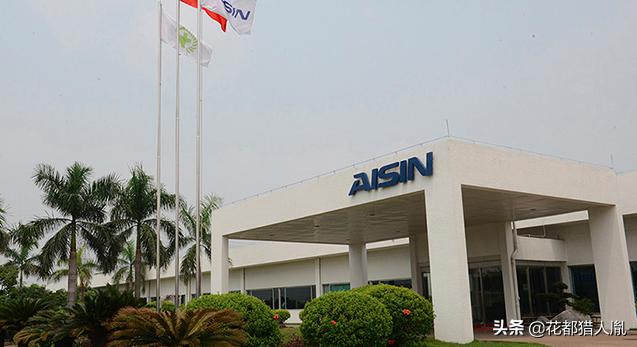 汽车零部件巨头排名,你身边的源头工厂