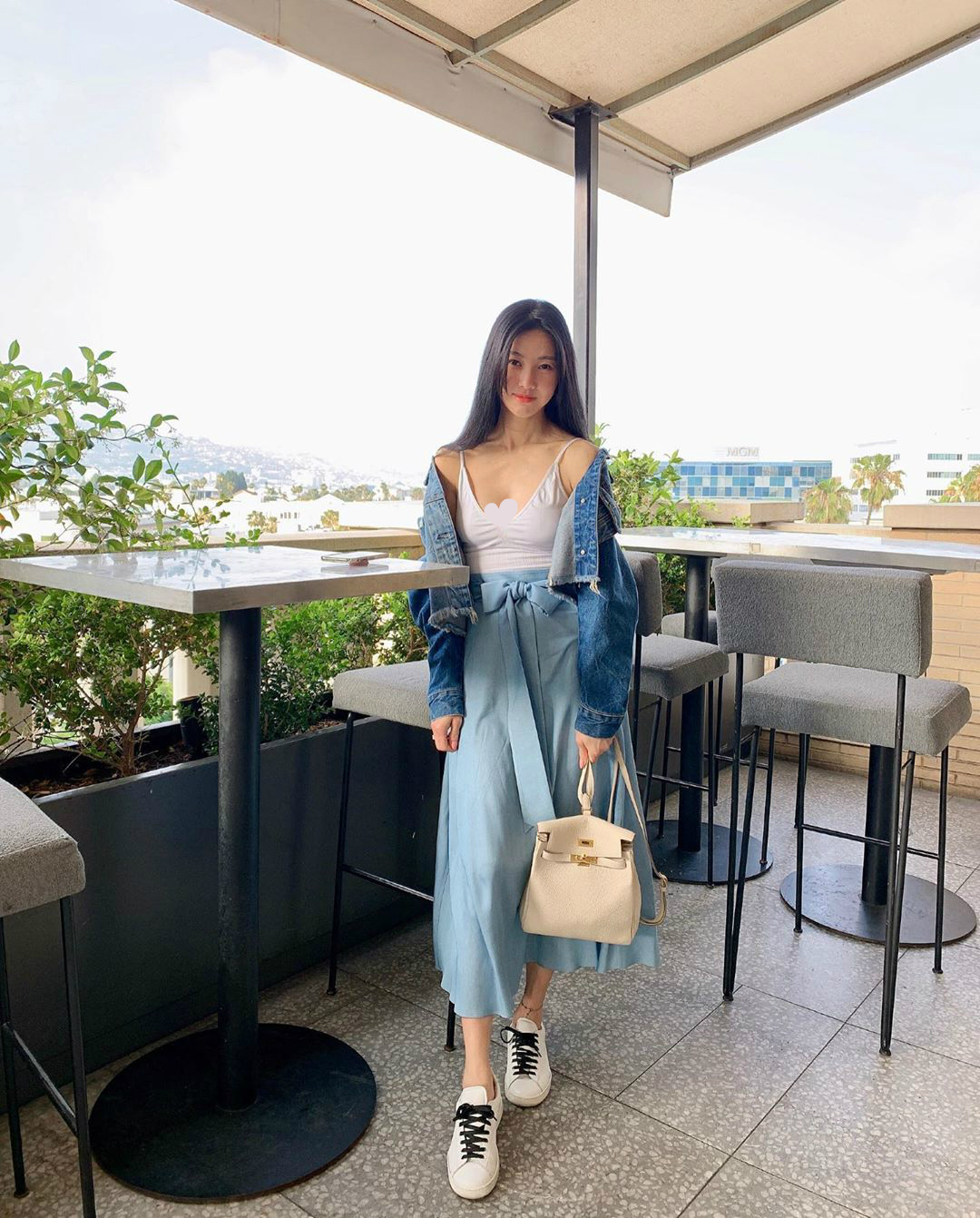 台湾名媛二婚,台湾40亿名媛嫁小鲜肉