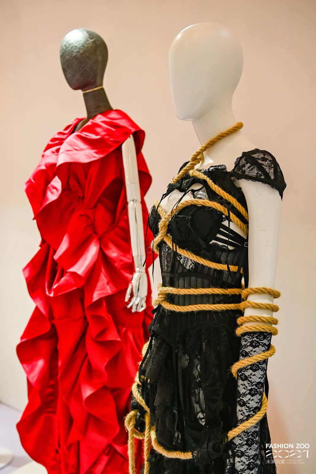 fashionzoo探店,2019fashionzoo时髦圈