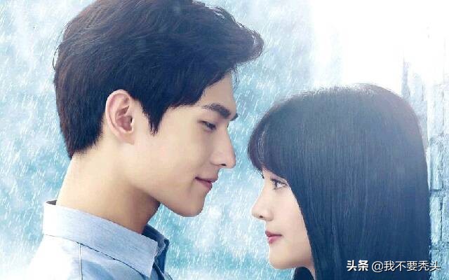 剧版风声徐璐惊艳来袭,徐璐短发变翻版高俊熙