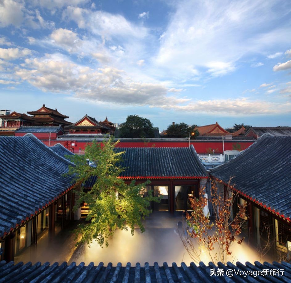 米其林北京指南2020,北京2024米其林推荐指南