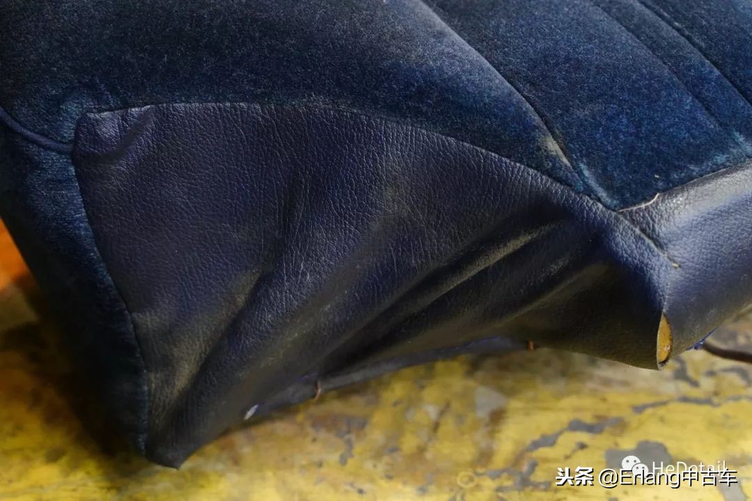 辉煌三十年｜1989CROWNMS132皇冠重生记