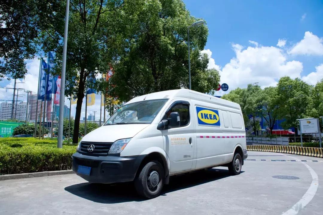 宜家为什么能成功,宜家为什么能够成功