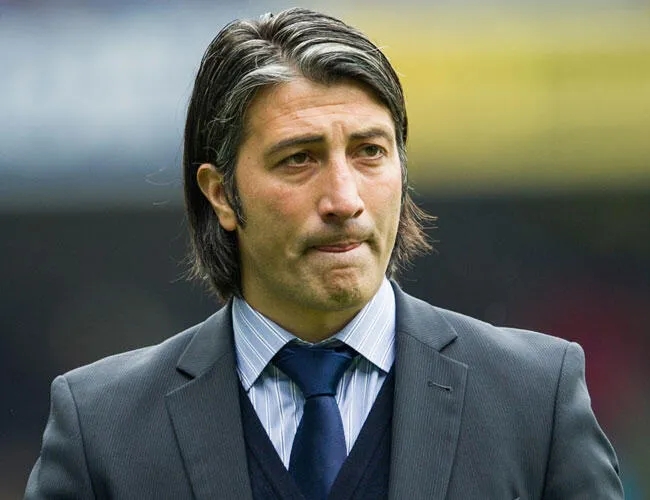 哈坎雅金简介,瑞士主教练雅金