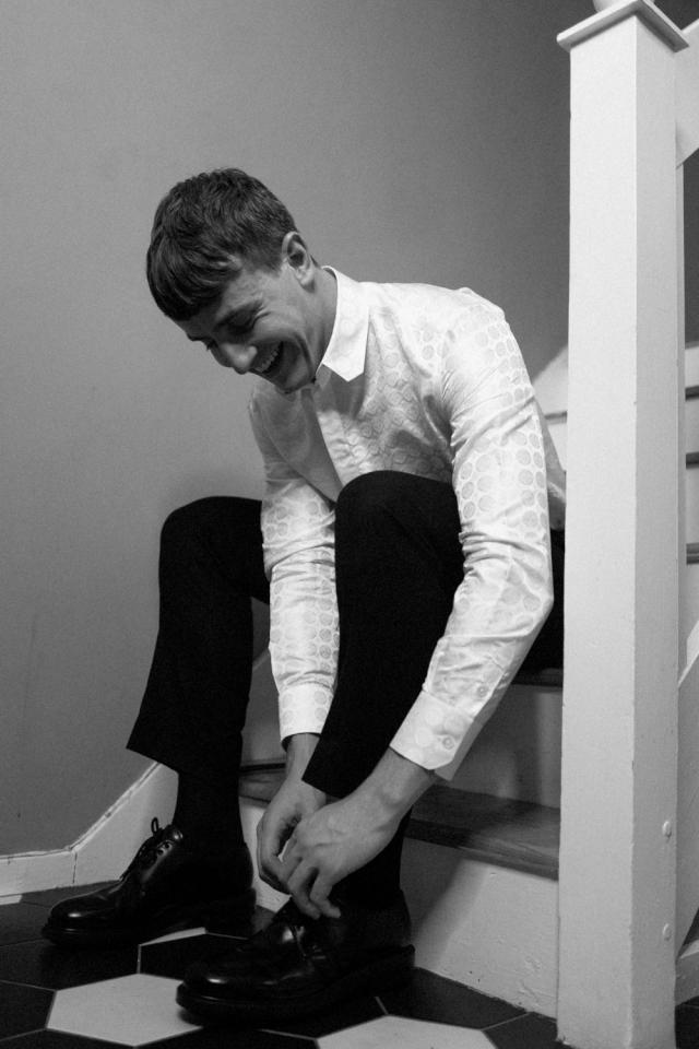 年度全球最具影响力的100位名人,世界时尚界最具影响力的100人物