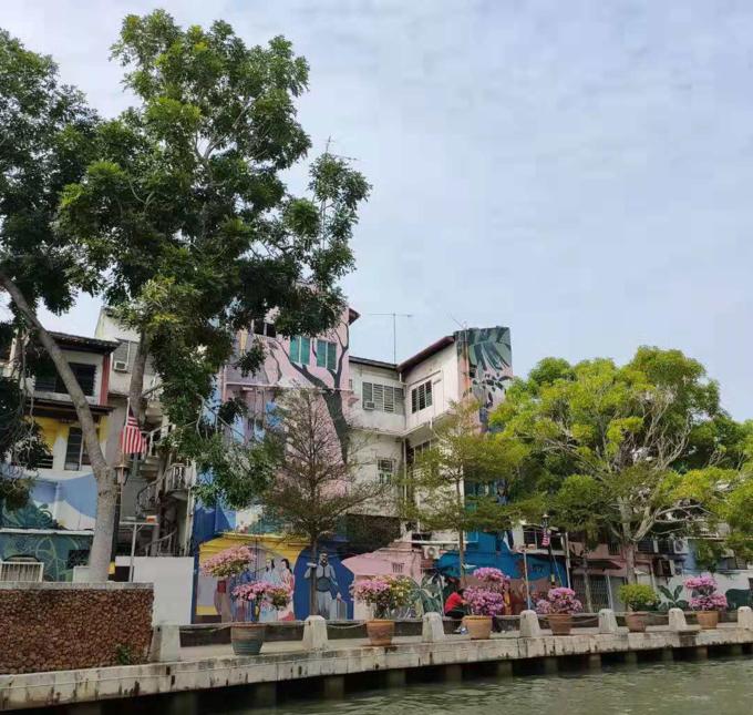 马来西亚自由行团购双人,2000块畅游三亚