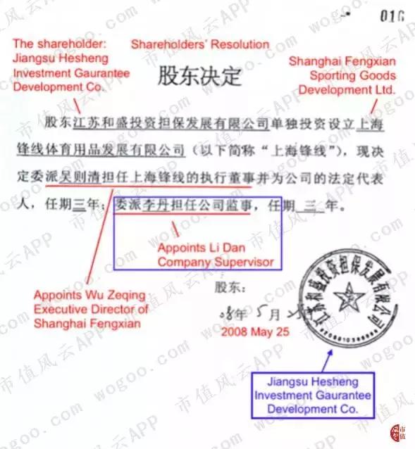 美国浑水公司做空安踏,安踏做空报告视频